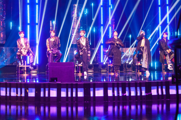 Pop sensation BTS’ new world tour set to take in Gulf regional dates